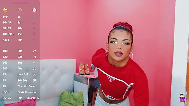 alexa-xxx- online show from 02-18-25, 08:27