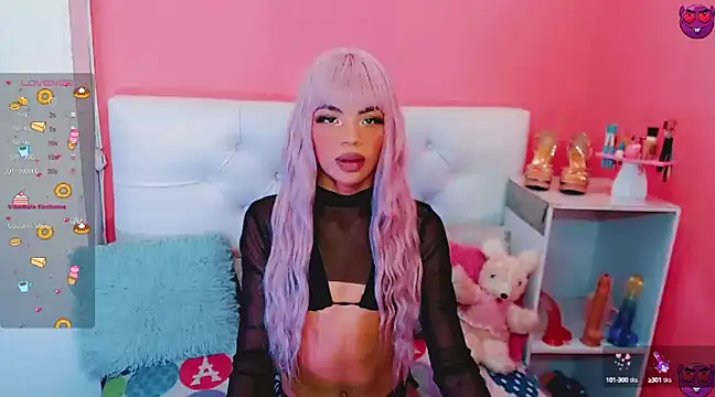 alexa-xxx- online show from 02-28-25, 11:36