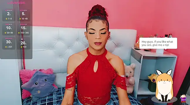 alexa-xxx- online show from 03-22-25, 06:22