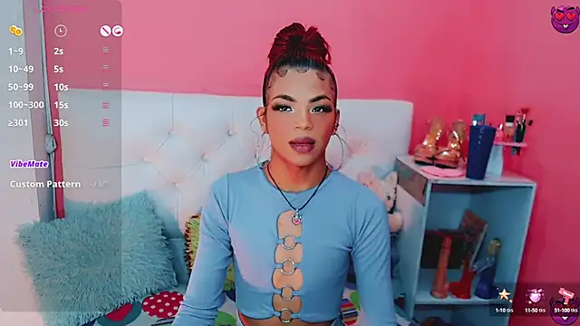alexa-xxx- online show from 02-23-25, 05:34
