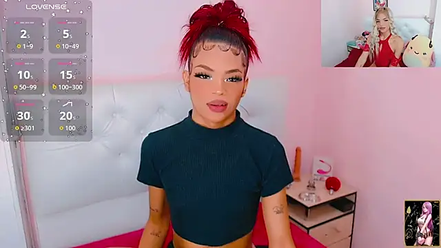 alexa-xxx- online show from 07-13-26, 05:18