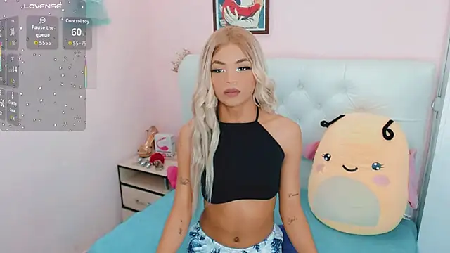 alexa-xxx- online show from 10-02-25, 04:27