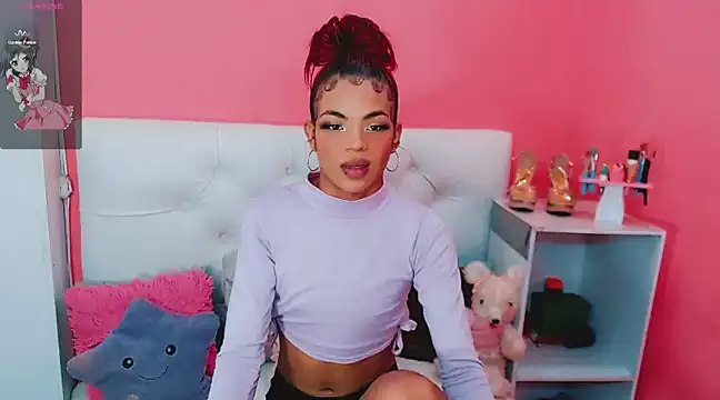 alexa-xxx- online show from 03-09-25, 10:08
