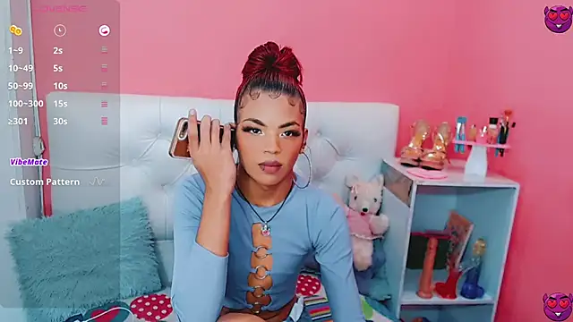 alexa-xxx- online show from 02-23-25, 09:00