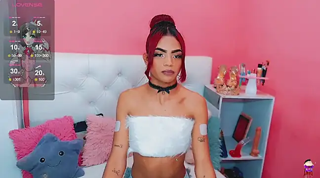 alexa-xxx- online show from 03-06-25, 11:36