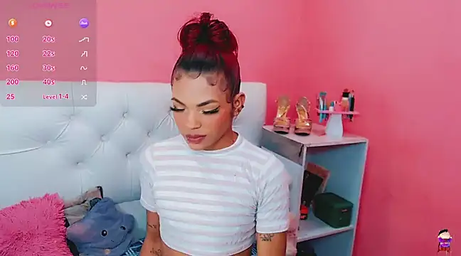alexa-xxx- online show from 03-16-25, 04:34