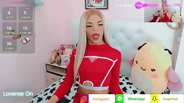 alexa-xxx- online show from 09-27-25, 04:18