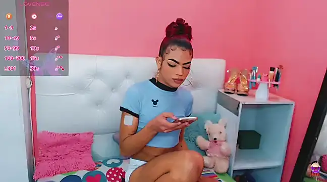 alexa-xxx- online show from 03-19-25, 12:12