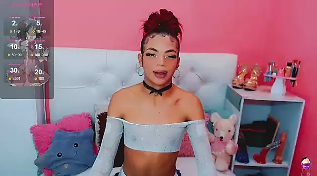 alexa-xxx- online show from 03-08-25, 06:10
