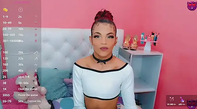 alexa-xxx- online show from 02-27-25, 11:28