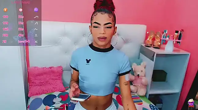 alexa-xxx- online show from 03-19-25, 06:03