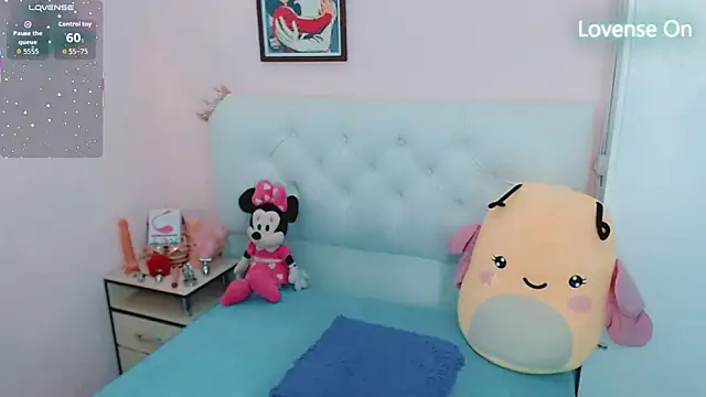alexa-xxx- online show from 09-30-25, 05:02