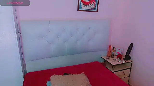 alexa-xxx- online show from 03-24-26, 04:01