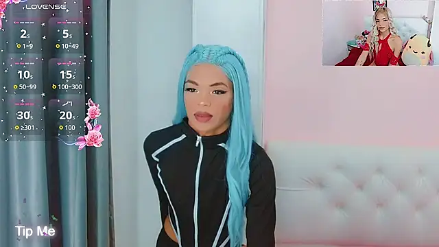 alexa-xxx- online show from 02-13-26, 04:45