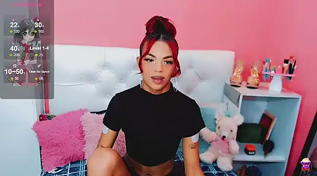 alexa-xxx- online show from 03-14-25, 09:24