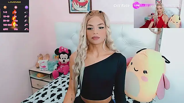 alexa-xxx- online show from 09-21-25, 04:50