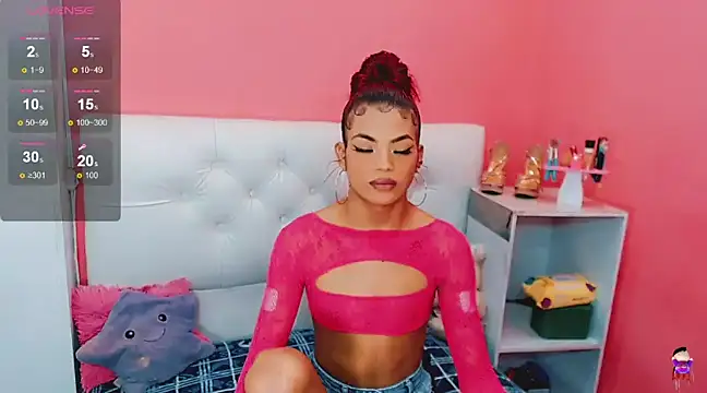 alexa-xxx- online show from 03-22-25, 03:42