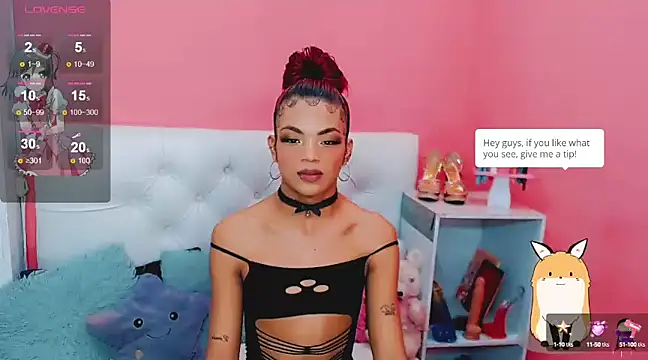 alexa-xxx- online show from 03-02-25, 10:47