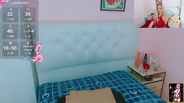 alexa-xxx- online show from 06-10-26, 04:13