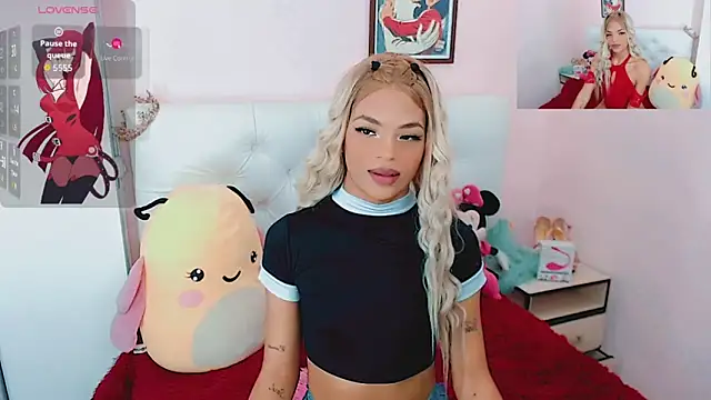 alexa-xxx- online show from 09-17-25, 04:36