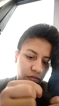 Tiphanydirty3 online show from 12-15-25, 06:58