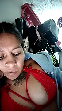 Tiphanydirty3 online show from 03-18-26, 08:43