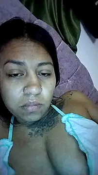 Tiphanydirty3 online show from 12-17-25, 09:03