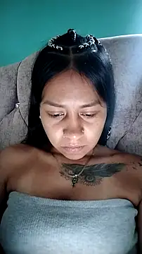 Tiphanydirty3 online show from 10-21-25, 10:09