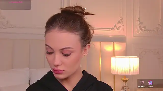 LexiMouss online show from 10-02-25, 07:01