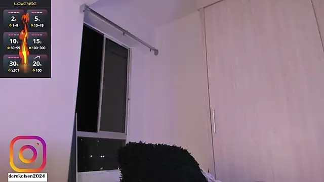DerekOlsen online show from 10-16-25, 02:20
