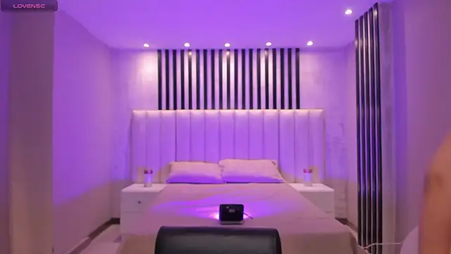 Snapshot of CelestePalmer_ chatting on 03-08-26, 10:40 CelestePalmer online show from 03-08-26, 10:40