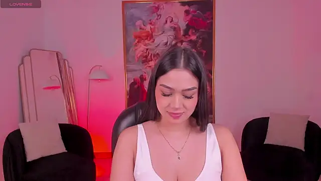 Snapshot of CelestePalmer_ chatting on 03-23-26, 08:25 CelestePalmer online show from 03-23-26, 08:25