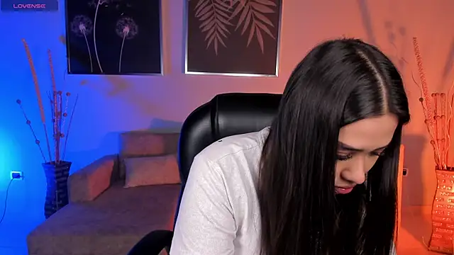 CelestePalmer  online show from 12-18-25, 11:25