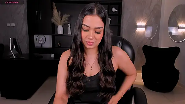 Snapshot of CelestePalmer_ chatting on 04-02-26, 10:00 CelestePalmer online show from 04-02-26, 10:00