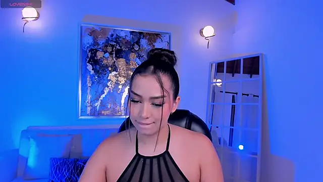 CelestePalmer  online show from 02-26-25, 03:25