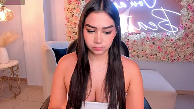 CelestePalmer  online show from 09-22-25, 10:10