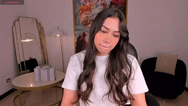 Snapshot of CelestePalmer_ chatting on 04-10-26, 10:22 CelestePalmer online show from 04-10-26, 10:22