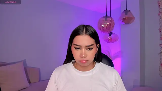 CelestePalmer  online show from 09-24-25, 10:33