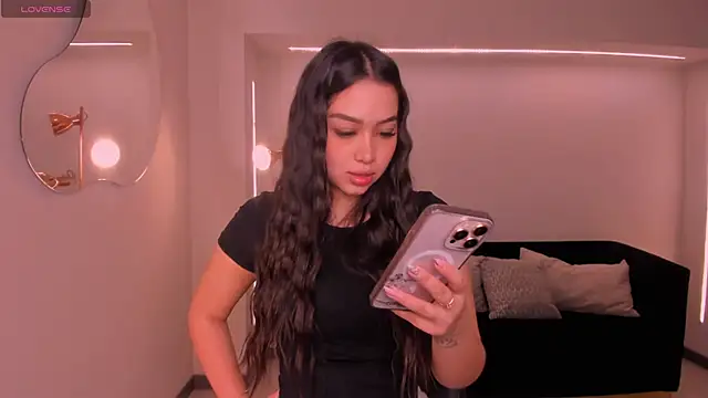 CelestePalmer  online show from 02-14-26, 10:04