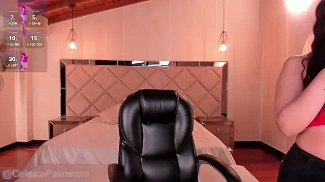 CelestePalmer  online show from 11-19-25, 10:04