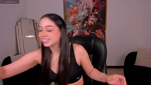 Snapshot of CelestePalmer_ chatting on 04-06-26, 10:16 CelestePalmer online show from 04-06-26, 10:16