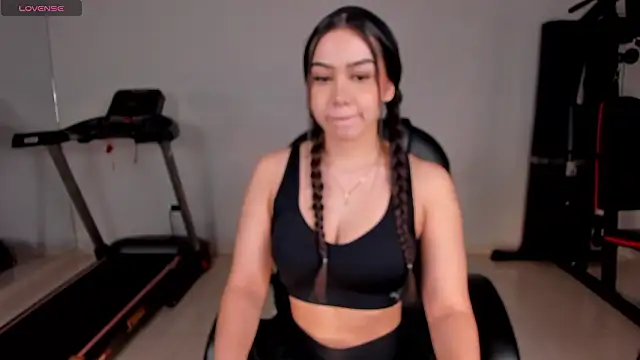 CelestePalmer  online show from 02-26-26, 10:37