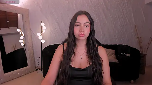 CelestePalmer  online show from 07-23-26, 10:34