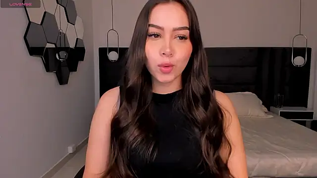 CelestePalmer  online show from 02-18-26, 10:12