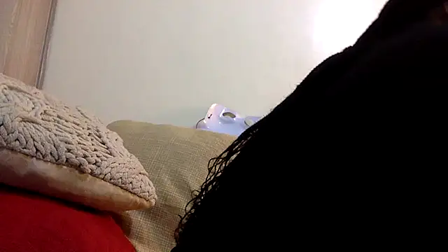 creamyjuices01 online show from 07-19-26, 01:47