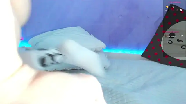 Scarlettsrorm online show from 09-11-25, 05:29