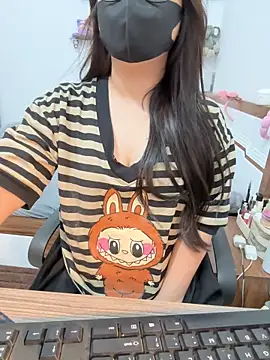 Jenni nana online show from 03-05-25, 02:36