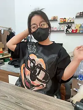 Jenni nana online show from 03-22-25, 07:47