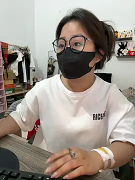 Jenni nana online show from 03-23-25, 06:26