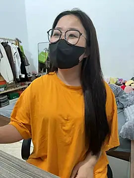 Jenni nana online show from 02-20-25, 04:14